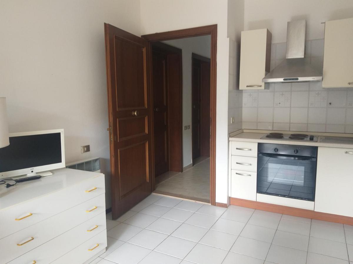 Rio Marina Bilo Apartment Principina a Mare Exterior photo