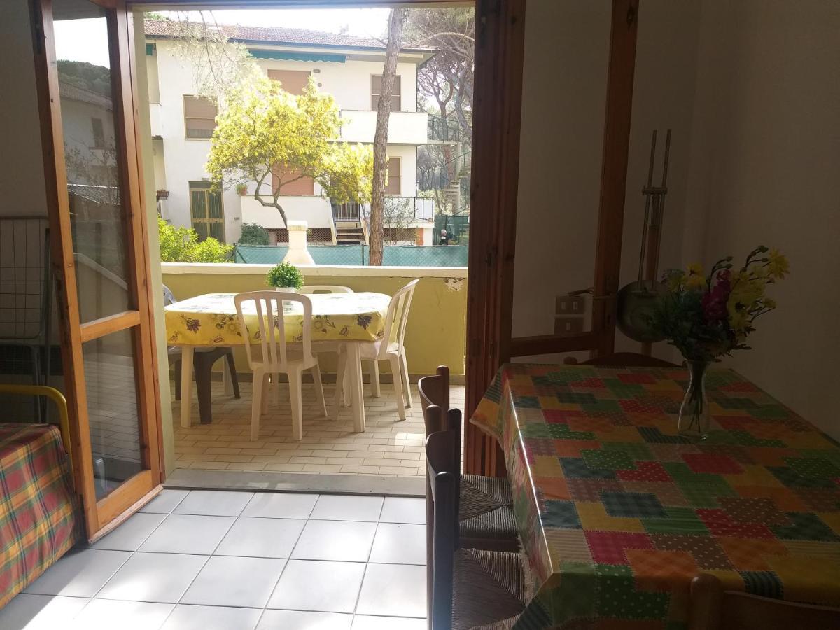 Rio Marina Bilo Apartment Principina a Mare Exterior photo