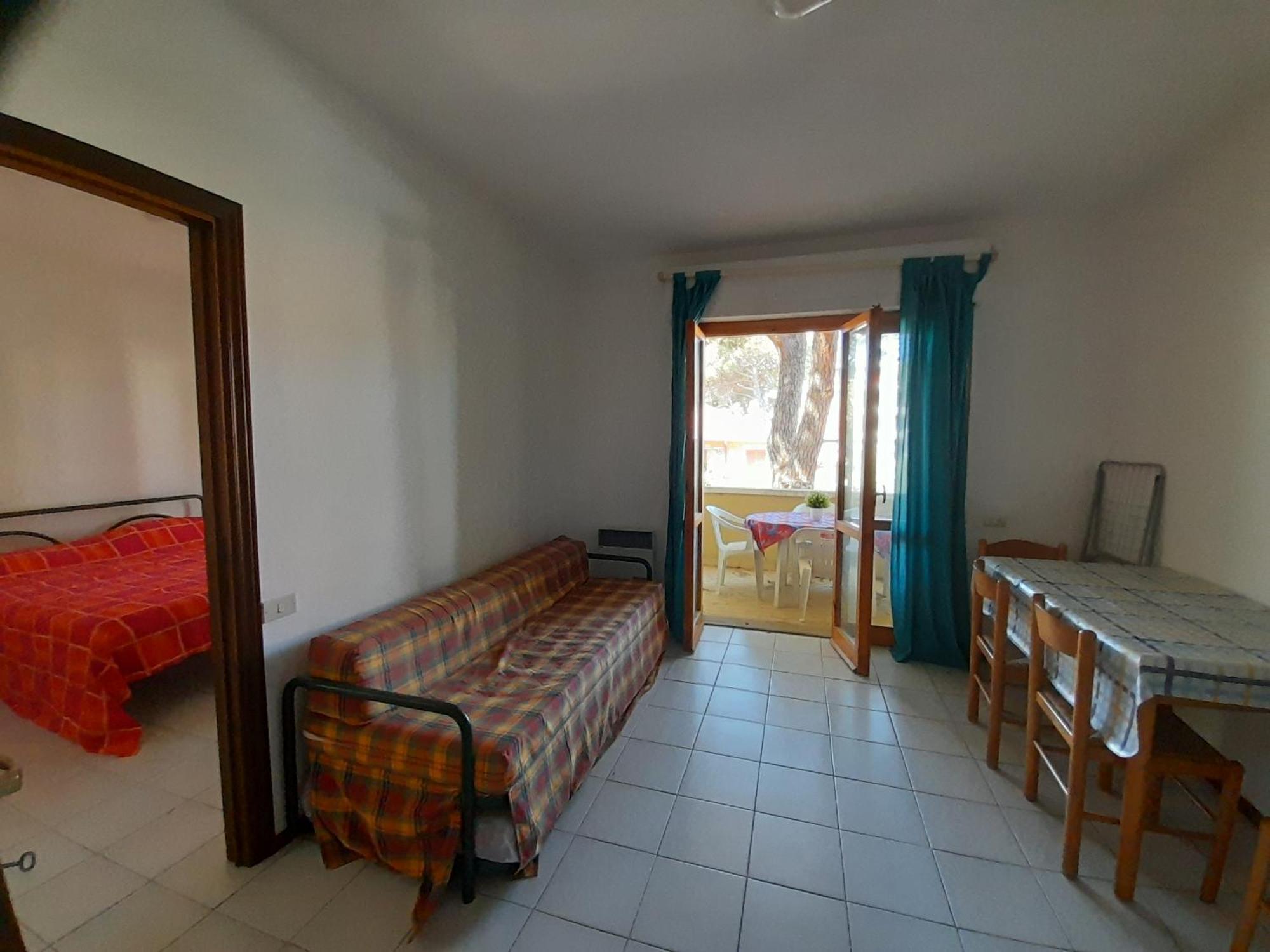 Rio Marina Bilo Apartment Principina a Mare Exterior photo
